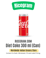 Diet Coke 300 ml (Can)