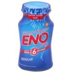 Eno Regular Fruit Salt 100 g