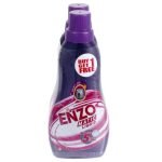 Enzo Matic Front Load Liquid Detergent