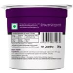 Epigamia Greek Yogurt - Wild, Raspberry, 90 g