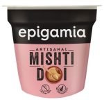 Epigamia Misti Doi - Artisanal, 85 g