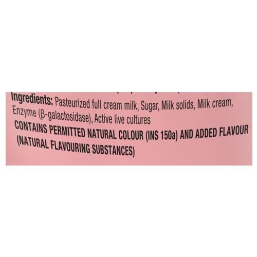 Epigamia Misti Doi - Artisanal, 85 g