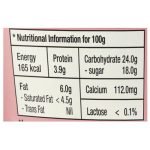 Epigamia Misti Doi - Artisanal, 85 g