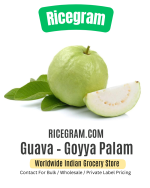 Guava – Goyya Palam