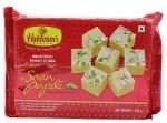 Haldirams Soan Papdi, 500 g Pouch