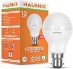 Halonix LED Bulb - Photon B22 CW I, 12 Watt