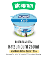 Hatsun Curd 250ml
