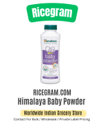 Himalaya Baby Baby Powder