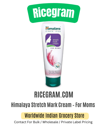 Himalaya Stretch Mark Cream - For Moms