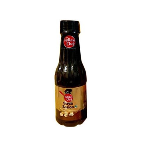 India Chef Soya Sauce – 200g
