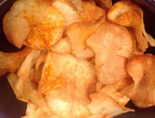 Kilanku Chips