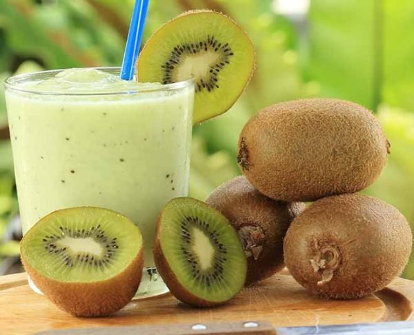 Kiwi Gold Zespri 2 Pcs