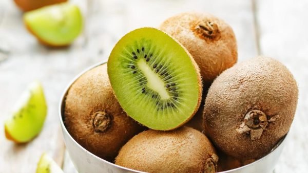 Kiwi Gold Zespri 2 Pcs