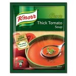 Knorr Tomato Soup - Classic Thick, 53 g