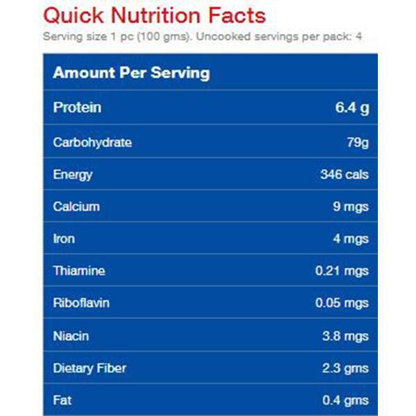 Kohinoor Charminar - Long Grain Rice, 5 kg