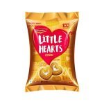 little hearts biscuits 34.5g (6 Pcs)