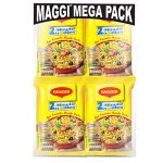 MAGGI 2-Minute Noodles - Masala, 840 g Pack of 12