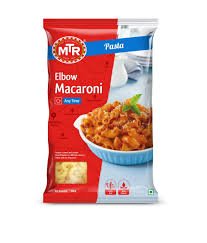 MTR Elbow Macaroni, 400 g