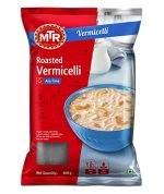 MTR Vermicelli - Roasted, 400 g Pouch