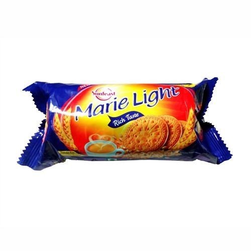 Marie Light Biscuits-Rich Taste 81 g
