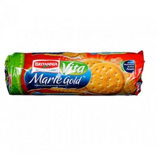 Marie Vitta Biscuit