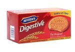 Mcvities Digestive 250g