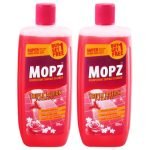 Mopz Exotic Floral Disinfectant Surface Cleaner