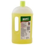 Mopz Fresh Lime Disinfectant Surface Cleaner