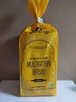 Muffets & Tuffets Multigrain Bread
