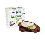 Murginns Butter Salted White, 150 g