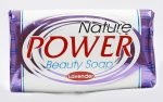 Nature Power Lavender Soap 125g