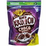 Nestle Koko Krunch Breakfast Cereal - Choco Burst, 250 g Pouch