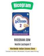 Nestle Lactogen 2- After 6 months, Stage 2, 400 g