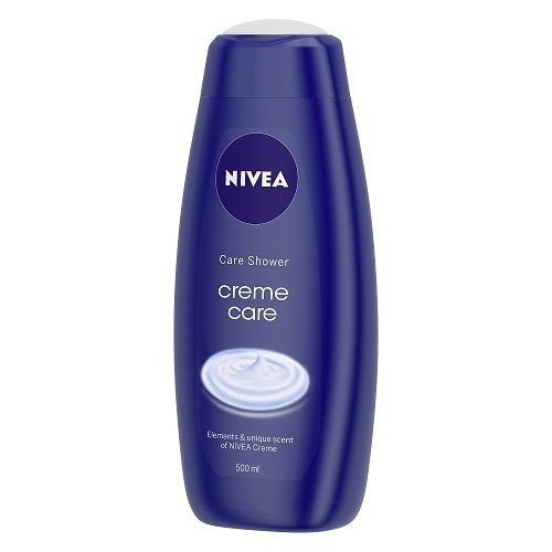 Nivea Shower Gel - Creme Care Body Wash, Women, 500 ml
