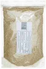NUTRIWISH Gluten-Free White Quinoa - Premium, 1 kg