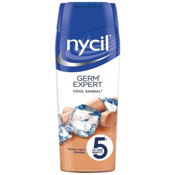 Nycil Prickly Heat Powder 150 g