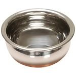 Omega Stainless Steel Vanna Chetty - Copper Bottom