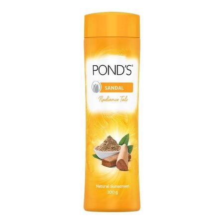 PONDS Talc – 100gm