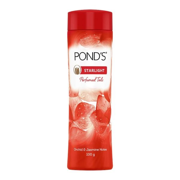 PONDS Talc – 100gm