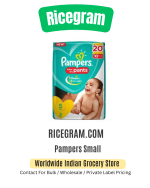 Pampers Small
