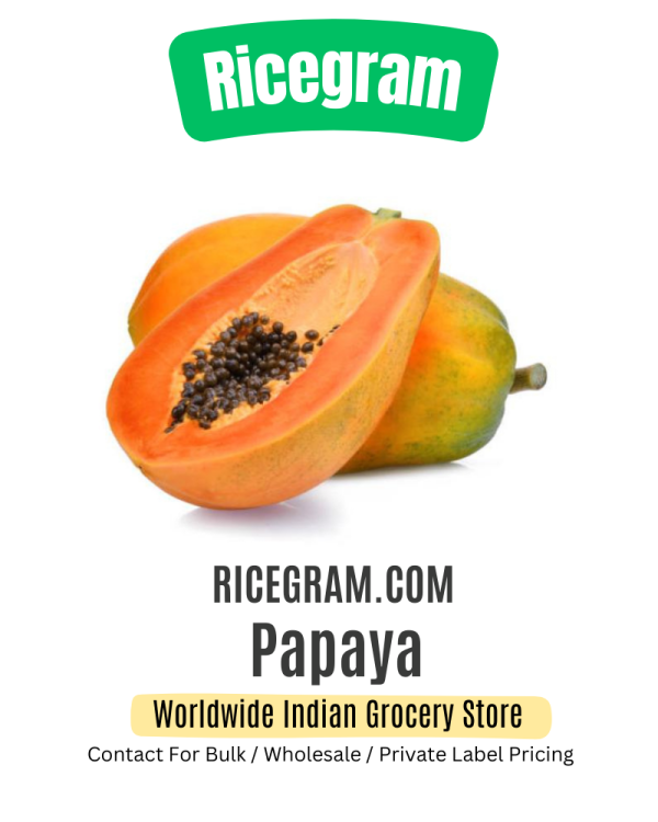 Papaya