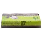 Patanjali Lemon and Wood Ash Super Dishwash Bar