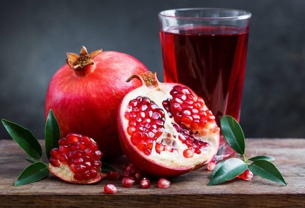 Pomegranate (MADHULAI)