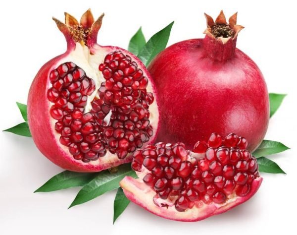 Pomegranate (MADHULAI)