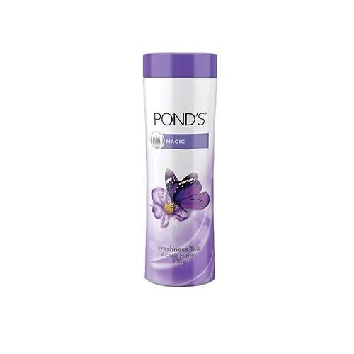 PONDS Talc – 100gm
