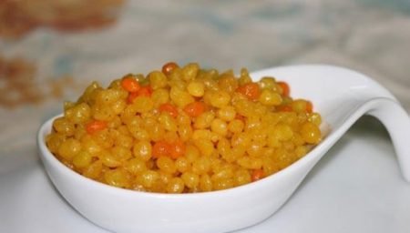 Poonthi 2kg