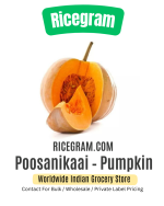 Poosanikaai – Pumpkin