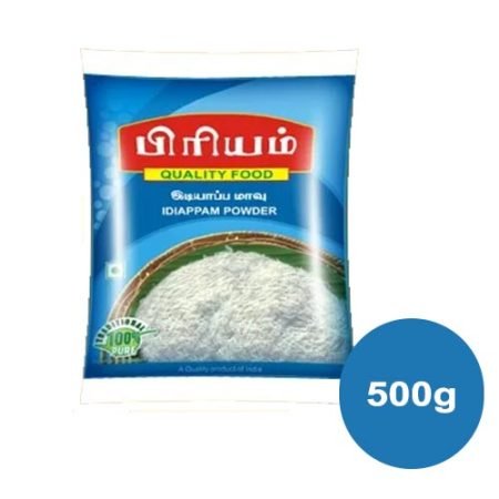 Priyam Idiappam Powder – 500g
