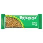 Rajaram's Sweets - Sesame Bar, 50 g