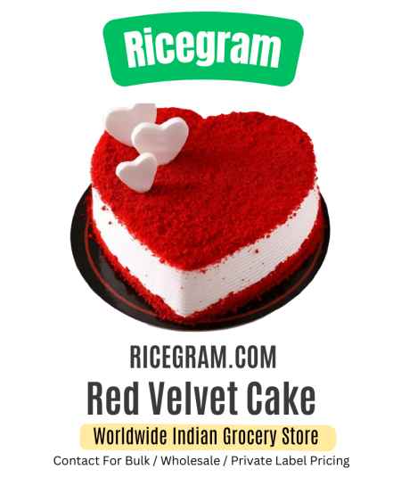 Red Velvet Cake(Delivery in 24 Hours) - (Duplicate Imported from WooCommerce)
